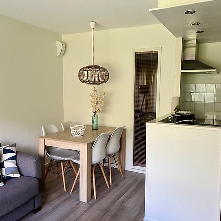 Appartement Noflik, Amelander Kaap Hollum  Luaran gambar
