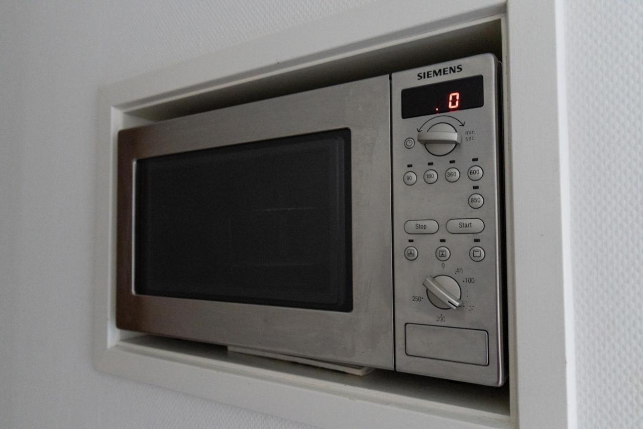 Appartement Noflik, Amelander Kaap Hollum  Luaran gambar