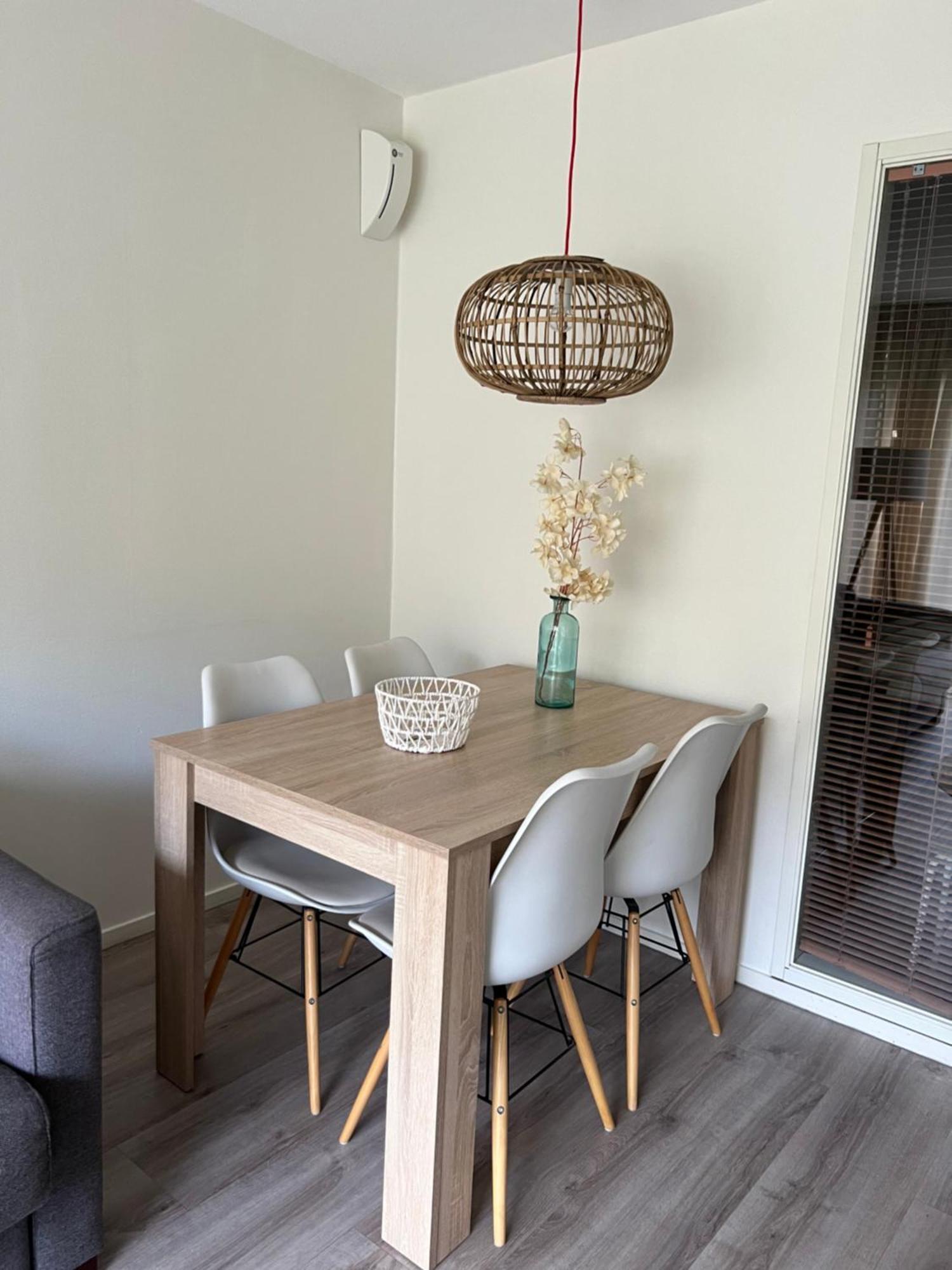 Appartement Noflik, Amelander Kaap Hollum  Luaran gambar