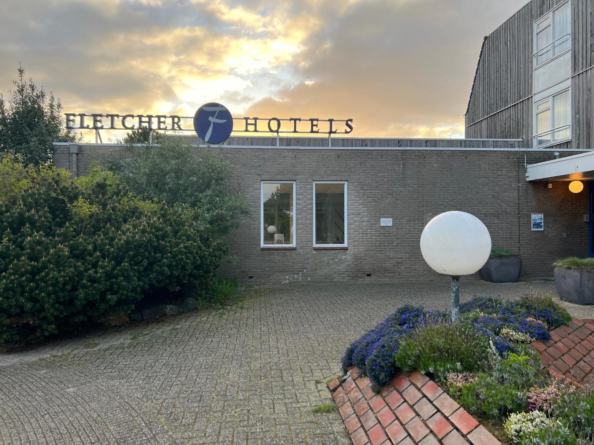 Appartement Noflik, Amelander Kaap Hollum  Luaran gambar