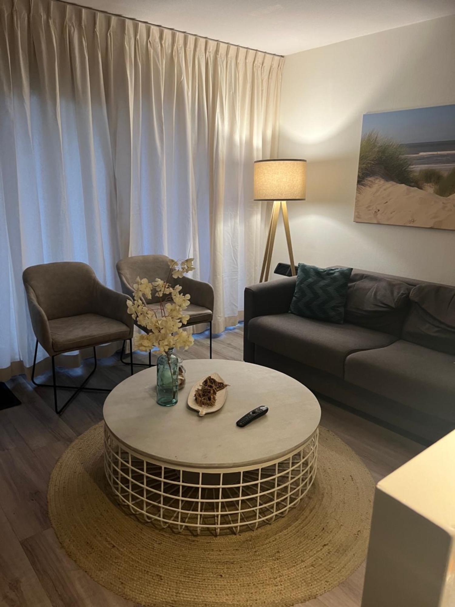 Appartement Noflik, Amelander Kaap Hollum  Luaran gambar