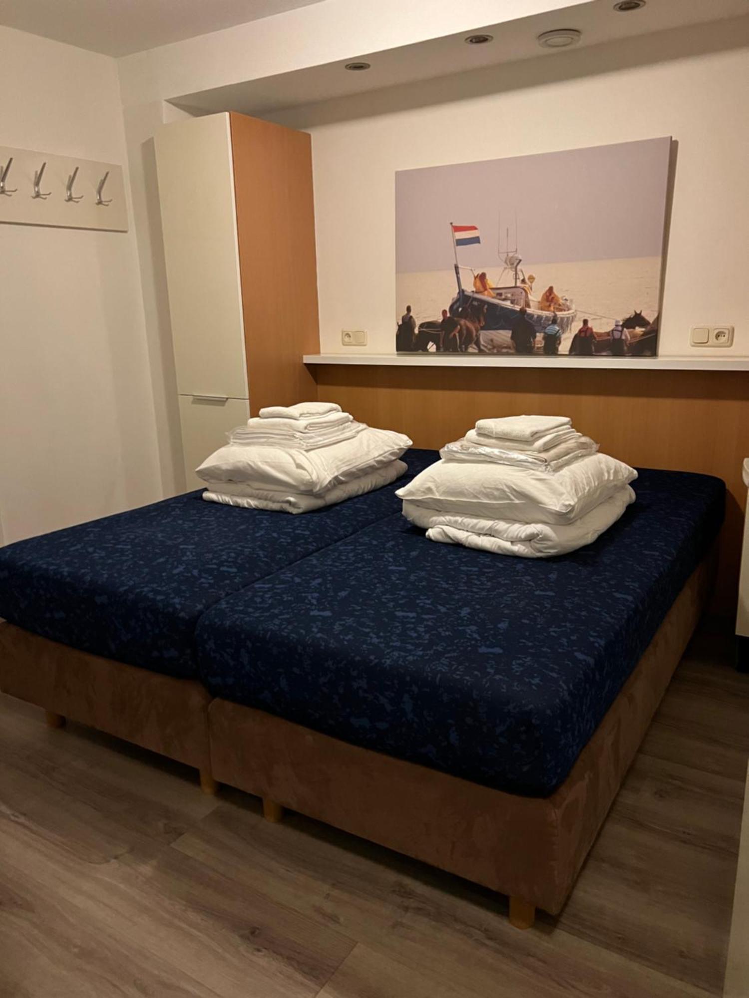 Appartement Noflik, Amelander Kaap Hollum  Luaran gambar
