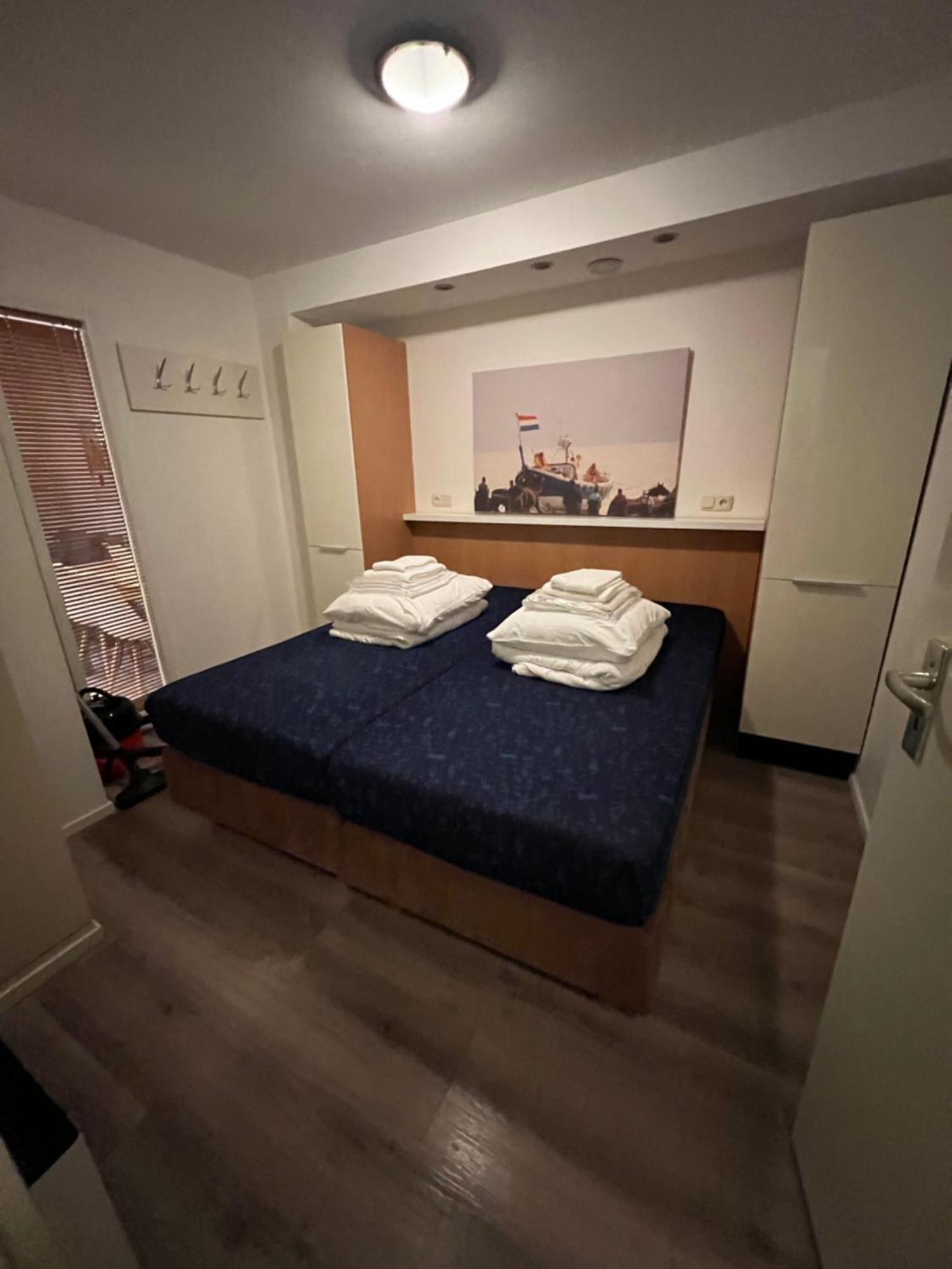 Appartement Noflik, Amelander Kaap Hollum  Luaran gambar