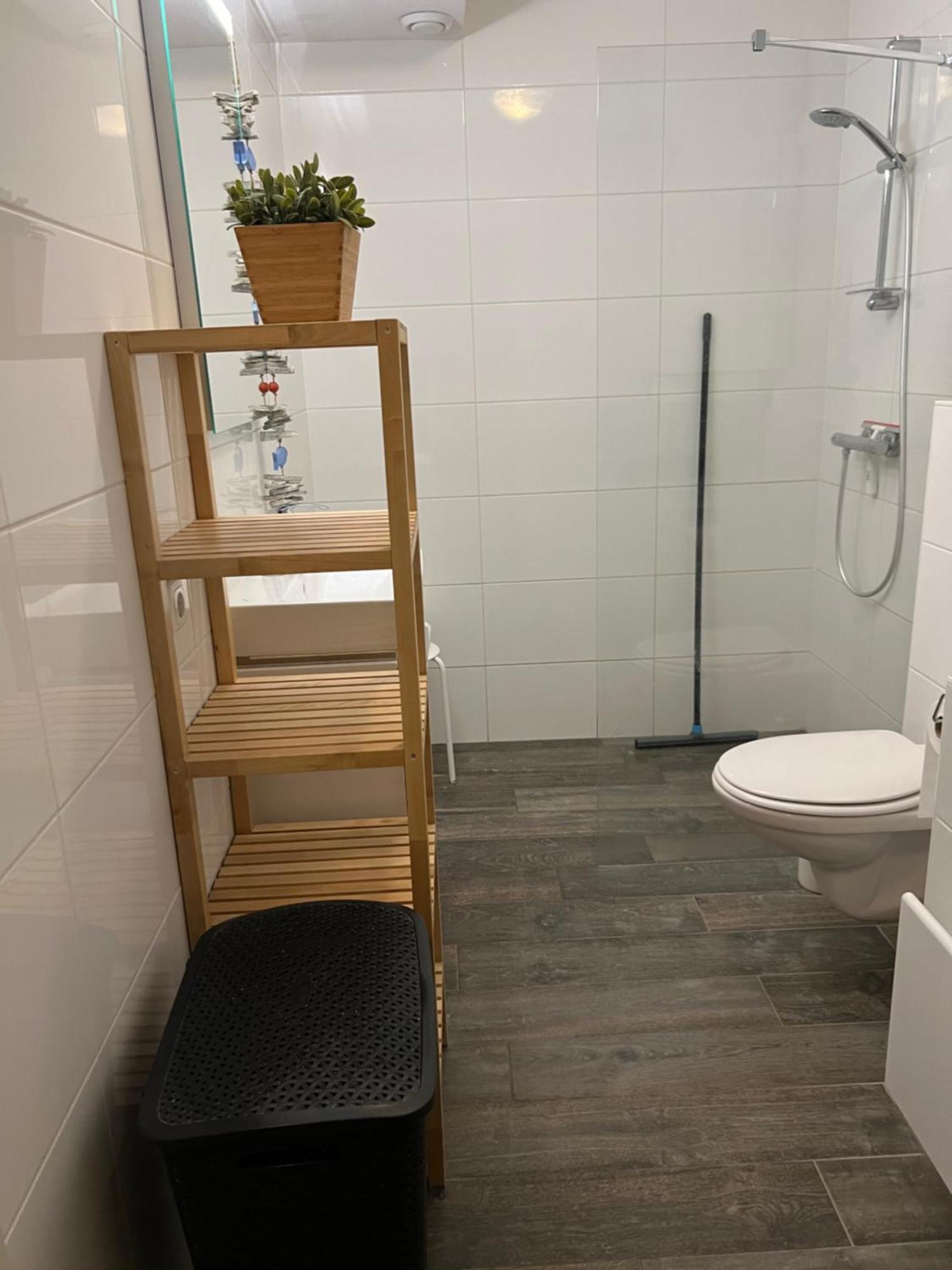 Appartement Noflik, Amelander Kaap Hollum  Luaran gambar