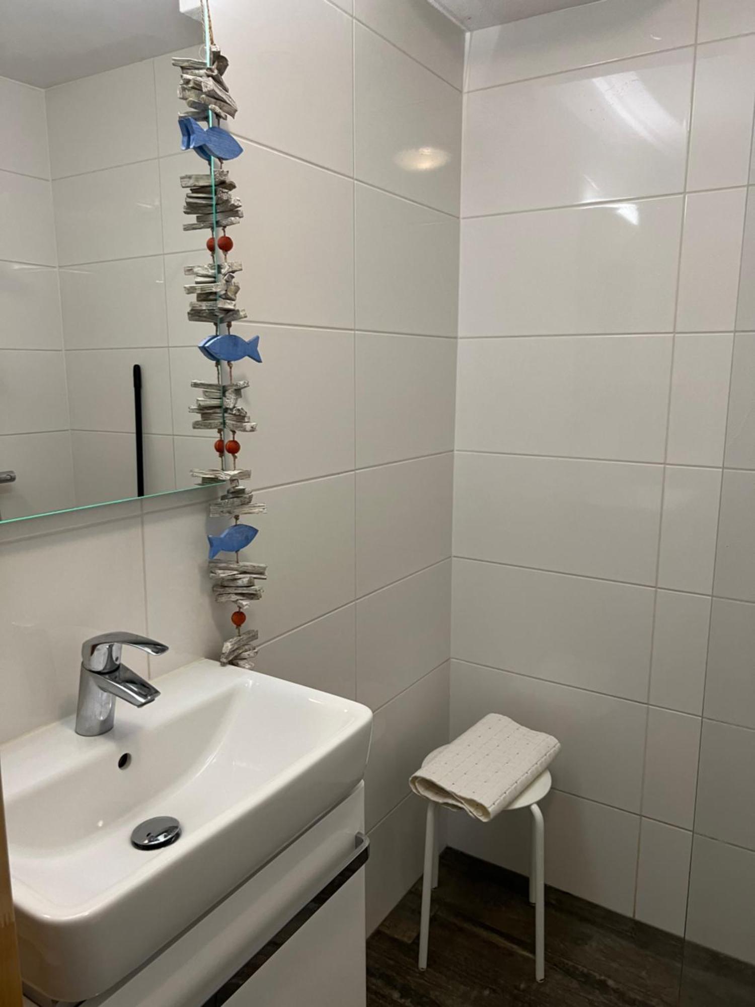 Appartement Noflik, Amelander Kaap Hollum  Luaran gambar