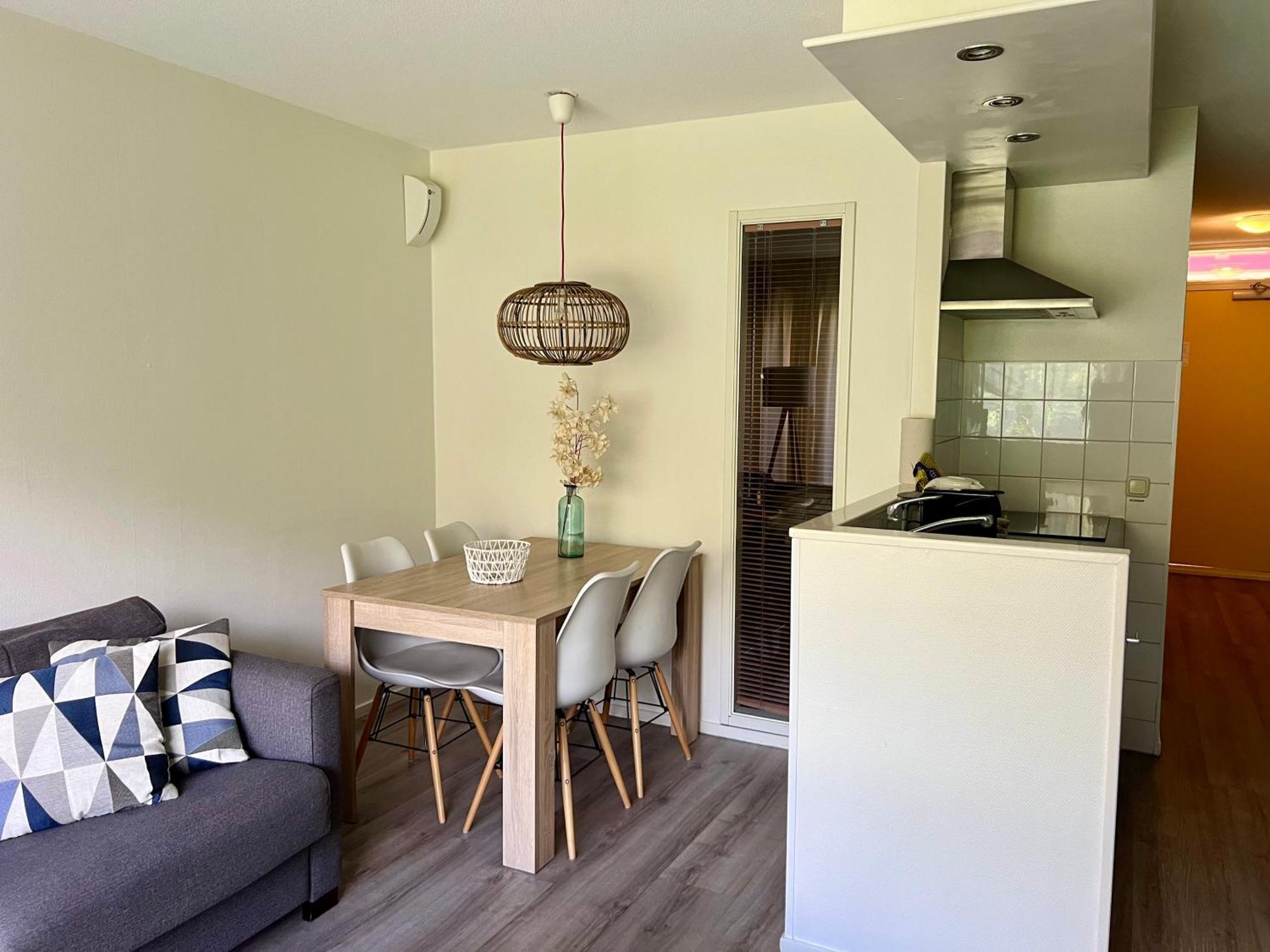 Appartement Noflik, Amelander Kaap Hollum  Luaran gambar